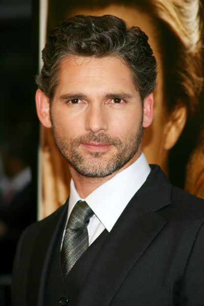 Eric Bana