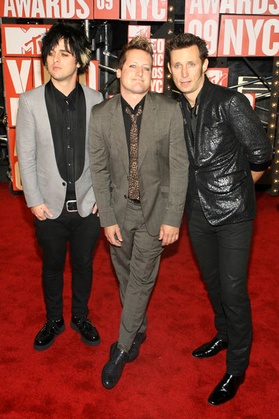Green Day