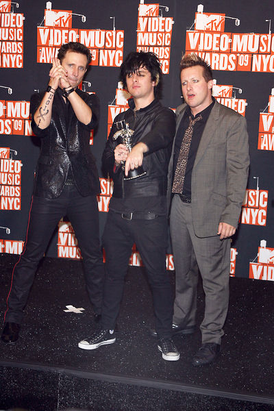 Green Day