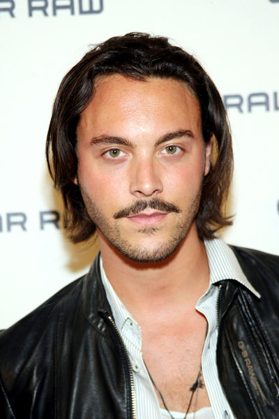 Jack Huston