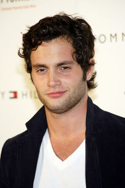 Penn Badgley