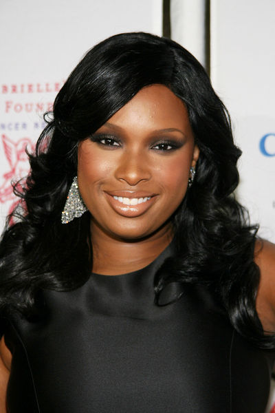 Jennifer Hudson