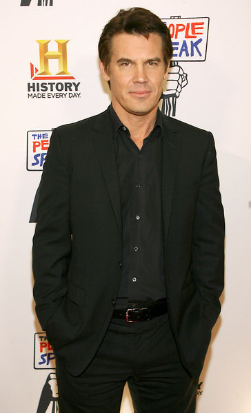 Josh Brolin