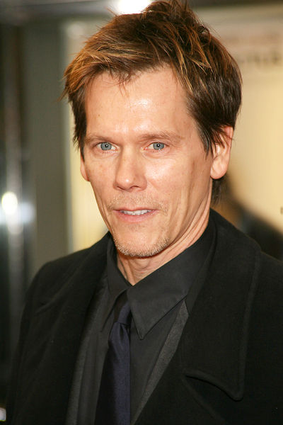 Kevin Bacon