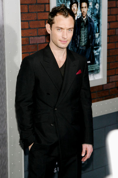 Jude Law