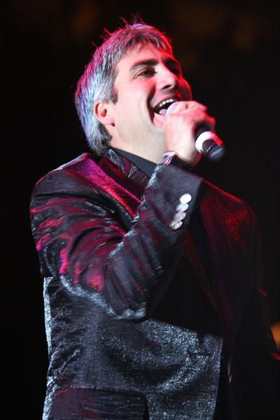 Taylor Hicks