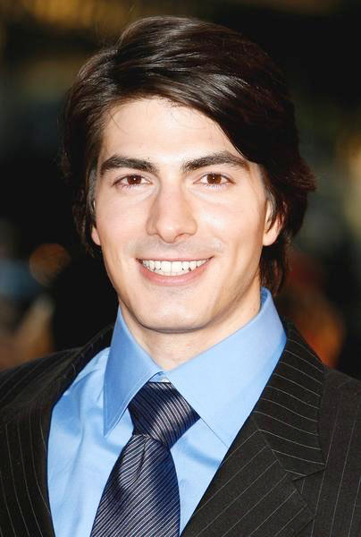 Brandon Routh