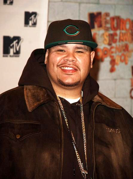 Fat Joe