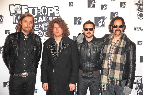 The Killers