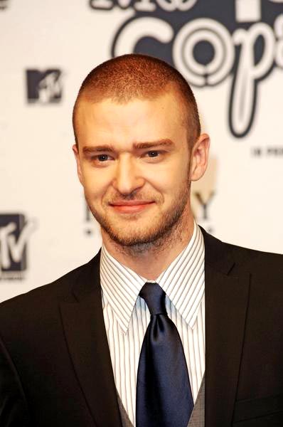 Justin Timberlake