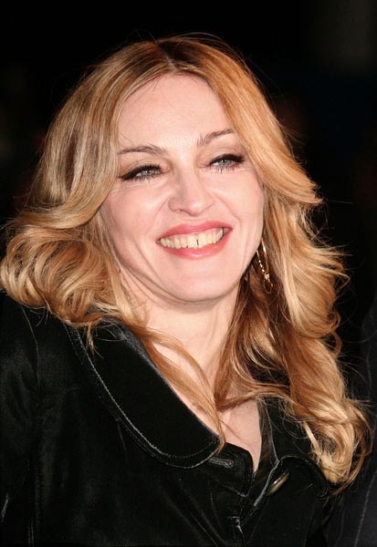 Madonna