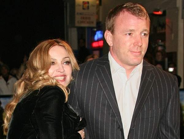 Guy Ritchie