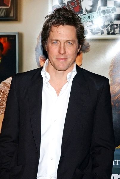 Hugh Grant