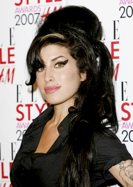 Amy Winehouse