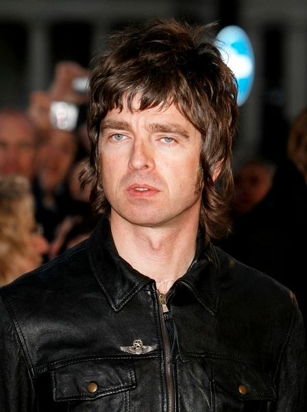 Noel Gallagher