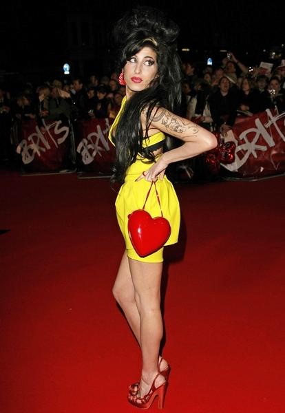 Amy Winehouse