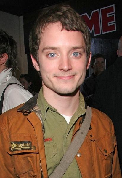 Elijah Wood