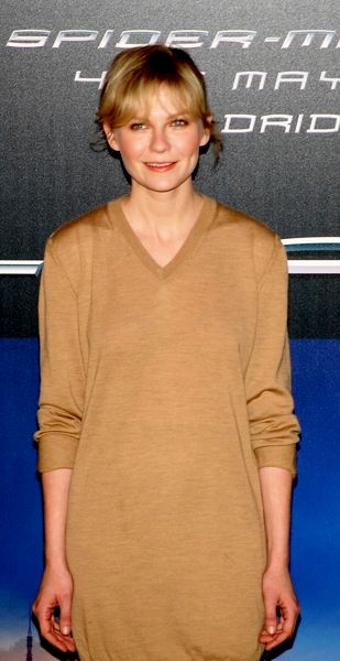 Kirsten Dunst