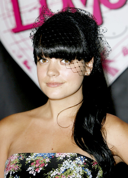 Lily Allen