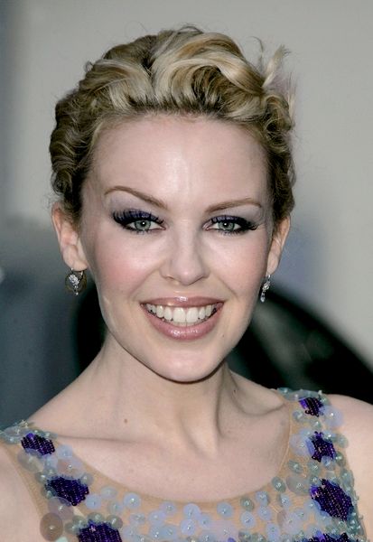Kylie Minogue