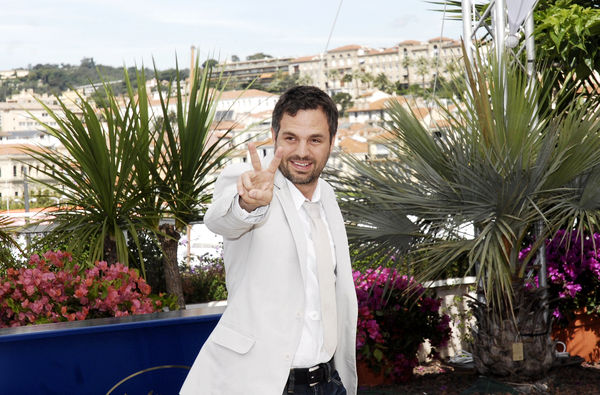 Mark Ruffalo