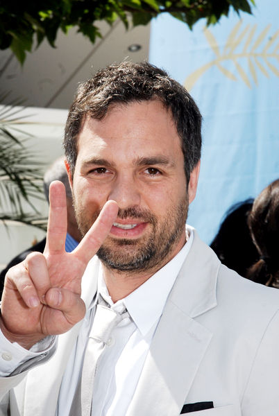 Mark Ruffalo