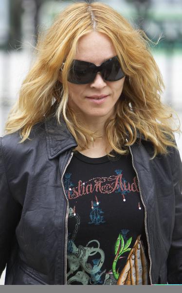 Madonna
