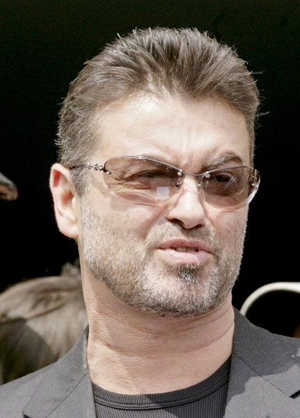 George Michael