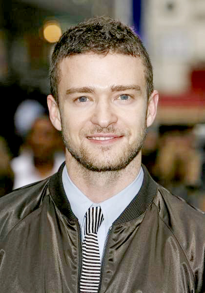 Justin Timberlake
