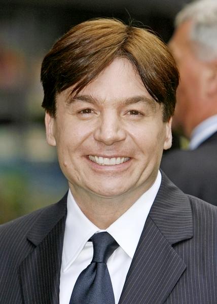 Mike Myers