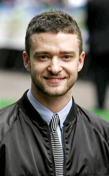 Justin Timberlake