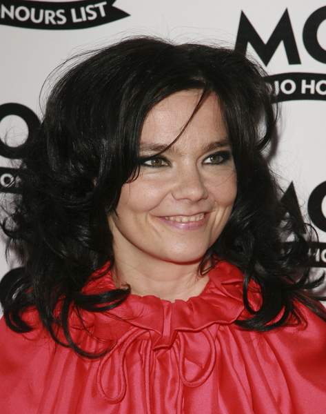 Bjork