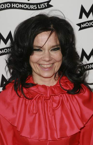 Bjork