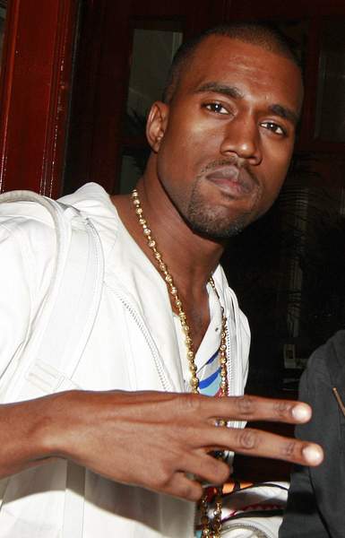Kanye West