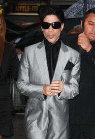 Prince