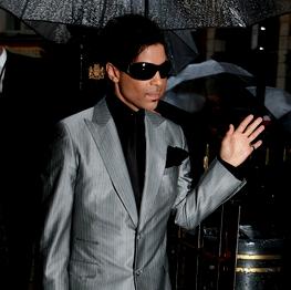 Prince
