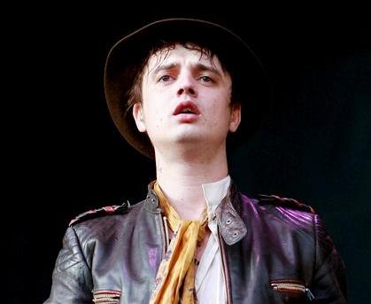 Pete Doherty