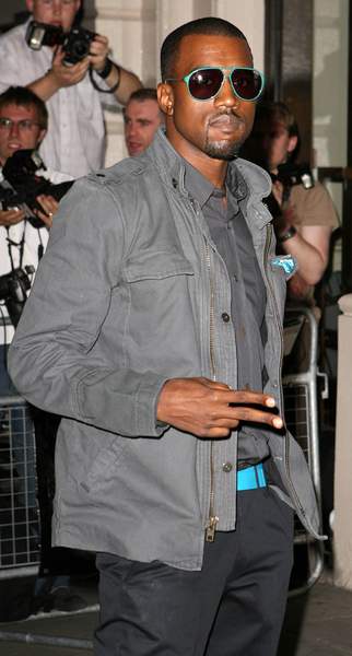 Kanye West