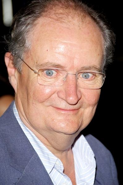 Jim Broadbent