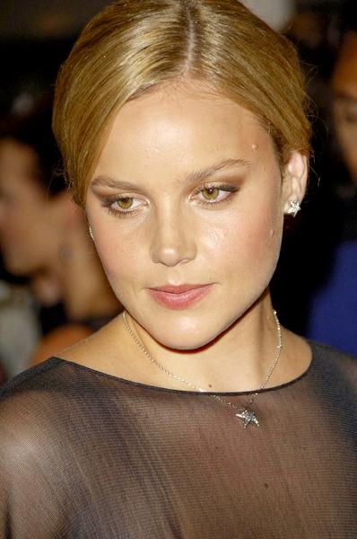 Abbie Cornish