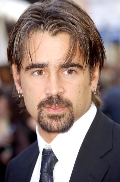 Colin Farrell