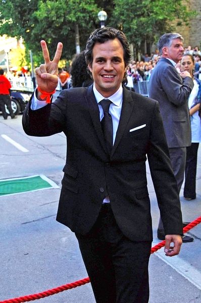 Mark Ruffalo