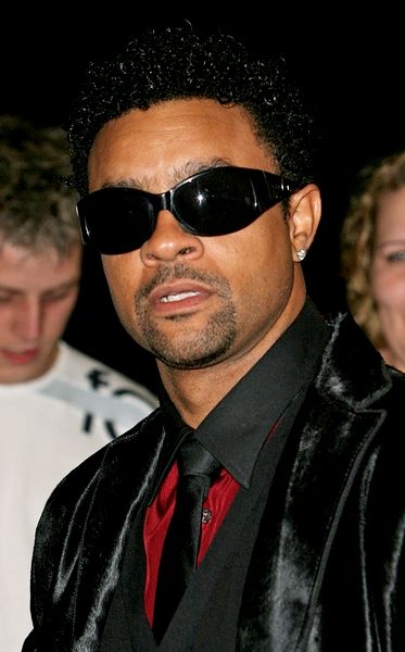 Shaggy