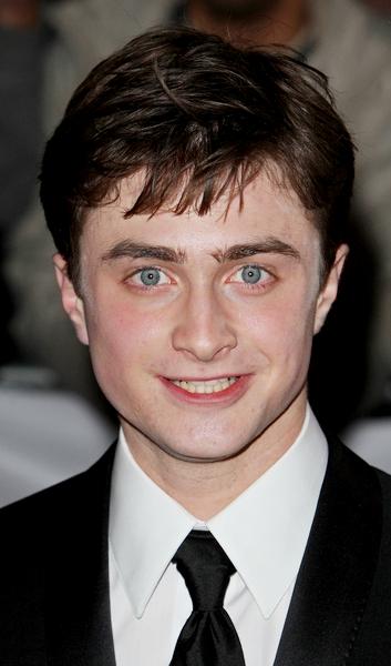 Daniel Radcliffe