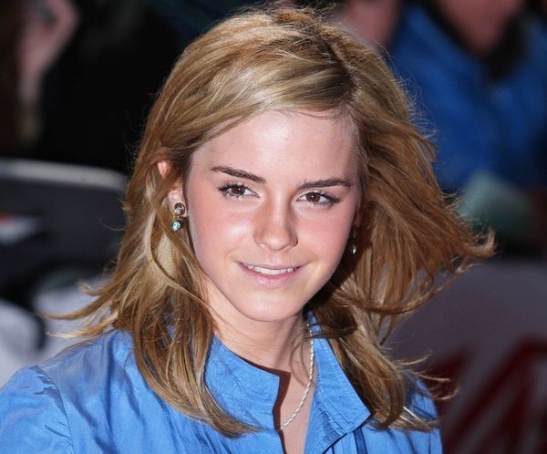 Emma Watson