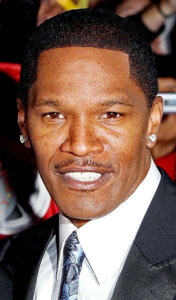 Jamie Foxx