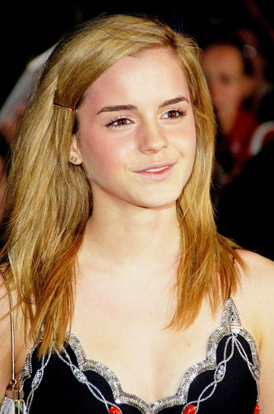 Emma Watson