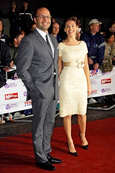 Kelly Brook, Billy Zane