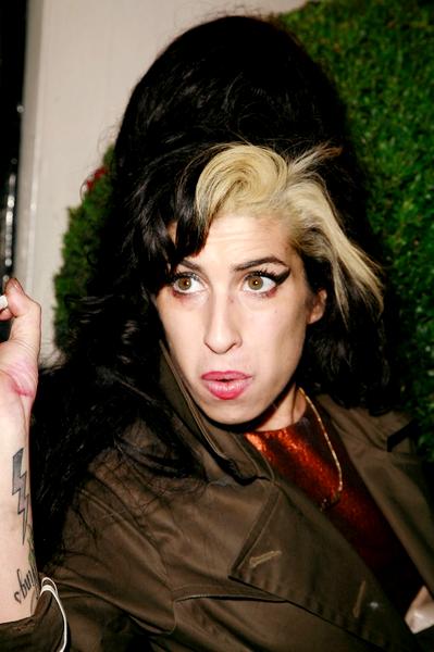 Amy Winehouse