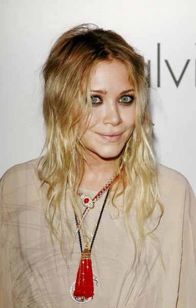 Mary-Kate Olsen